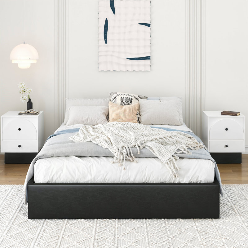 Wayfair storage bed hotsell